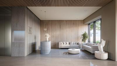 Project Image of 5073.46 - 5083.36 Sq.ft 5 BHK Apartment for buy in Raama Three60