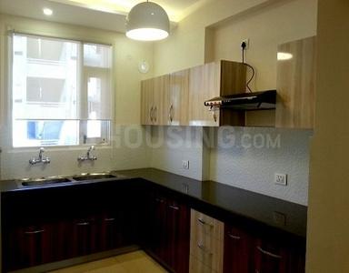 Project Image of 0.0 - 1560.0 Sq.ft 3 BHK Apartment for buy in United Cherry Hills