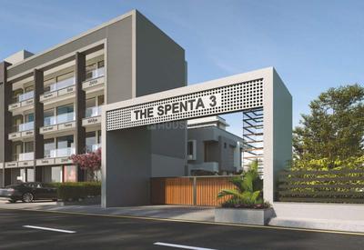 Project Image of 812.89 - 931.19 Sq.ft 3 BHK Villa for buy in Shivaay The Spenta 3