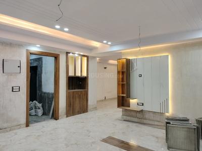Project Image of 1800.0 - 2700.0 Sq.ft 4 BHK Builder Floor for buy in Love India Luxury Home