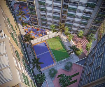 Project Image of 1168.0 - 2111.0 Sq.ft 2 BHK Apartment for buy in Shreeji Celestia