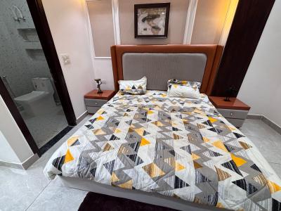 Project Image of 1080.0 - 1125.0 Sq.ft 4 BHK Apartment for buy in Royal Ultra Luxury Floors