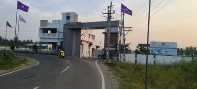 Project Image of 505.0 - 3037.0 Sq.ft Residential Plot Plot for buy in Raju Gem Field Phase II