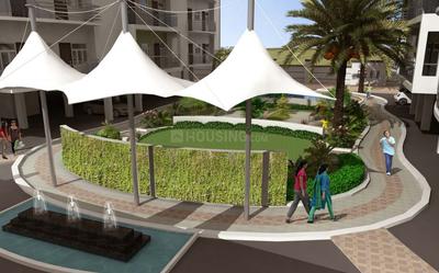 Project Image of 1192.25 - 2079.42 Sq.ft 2 BHK Apartment for buy in Om Shree Platinum