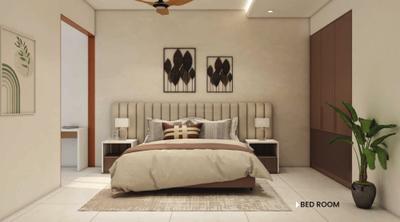 Project Image of 1042.0 - 1639.0 Sq.ft 2 BHK Apartment for buy in Skyline Hilltop