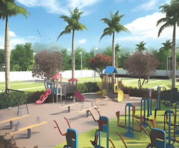 Project Image of 1099.96 - 1343.77 Sq.ft Residential Plot Plot for buy in Natraj Gulmohar Villas X
