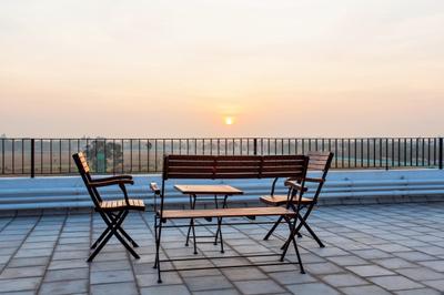 Project Image of 0.0 - 2312.0 Sq.ft 3.5 BHK Apartment for buy in KSV The Point