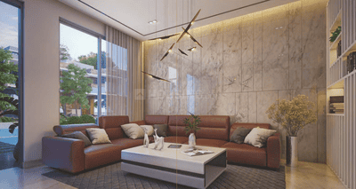Project Image of 888.56 - 1842.4723 Sq.ft 3 BHK Villa for buy in Vinayak Aishwayam Ville