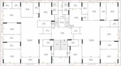 Project Image of 5300 Sq.ft 5 BHK Apartment / Flat for sale in Vesu for Rs. 35510000