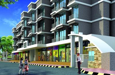 Hari Om Complex Elevation 2