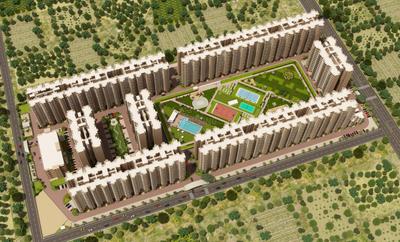 Stellar One Phase 1 Images for Elevation of Stellar One 1