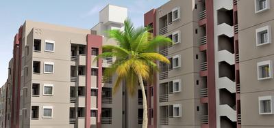 Project Image of 289.0 - 728.0 Sq.ft 1 RK Apartment for buy in Foliage Navjivan Flats