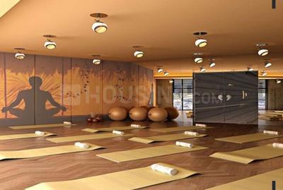Project Image of 632.0 - 1068.0 Sq.ft 2 BHK Apartment for buy in Rudra Paradise