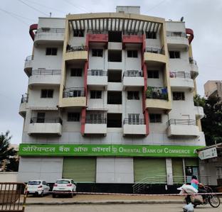 Project Image of 0.0 - 1001.0 Sq.ft 2 BHK Apartment for buy in Mehetre Shiv Angan