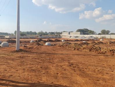 Project Image of 1350.0 - 2943.0 Sq.ft Residential Plot Plot for buy in Mourya Ravi Dharitri