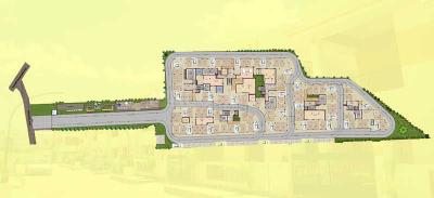 Project Image of 995.0 - 1407.0 Sq.ft 2 BHK Apartment for buy in Rajkham Silver Crest