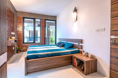 Project Image of 344.0 - 629.0 Sq.ft 1 BHK Apartment for buy in Arete Our Homes 3