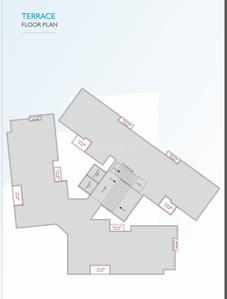 Project Image of 560.8 - 928.0 Sq.ft 2 BHK Apartment for buy in Shree Sparsh Skyview