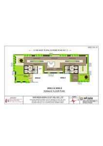 Project Image of 850 Sq.ft 3 BHK Apartment / Flat for sale in Vile Parle East for Rs. 36000000