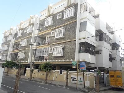 Project Image of 1198.0 - 4710.0 Sq.ft 2 BHK Apartment for buy in Sipani Santa Monica