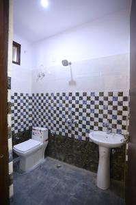 Project Image of 850.0 - 1300.0 Sq.ft 2 BHK Builder Floor for buy in Platinum Homes