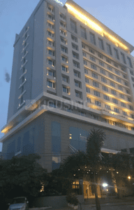 Project Image of 1210.08 - 1364.43 Sq.ft 3 BHK Apartment for buy in Shri The Platina