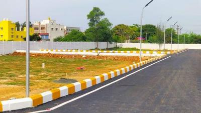 Project Image of 600.0 - 1200.0 Sq.ft Residential Plot Plot for buy in Real Shridhar Nagar Phase 2
