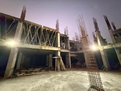 Project Image of 1395.0 - 1845.0 Sq.ft 2 BHK Apartment for buy in The Rhythm Elevate