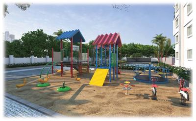 Project Image of 1000.0 - 1195.0 Sq.ft 2 BHK Apartment for buy in Home Town The Address