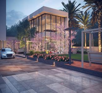Project Image of 0.0 - 1917.0 Sq.ft 3 BHK Apartment for buy in Tulsi Aura