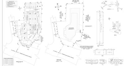 Kzar Olive Master Plan 1