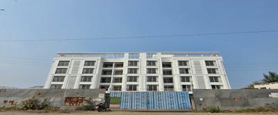 Project Image of 585.02 - 1532.57 Sq.ft 1 BHK Penthouse for buy in SLD Valencia