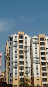 Project Image of 1100.0 - 2200.0 Sq.ft 2 BHK Apartment for buy in Sriniketan Apartment