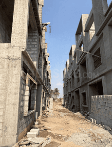 Project Image of 1482.41 - 1867.97 Sq.ft 3 BHK Apartment for buy in Sthitha Nature Walk