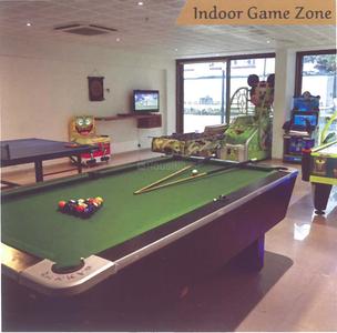 Project Image of 815.8 - 1044.1 Sq.ft 3 BHK Apartment for buy in Shreeji Exotica