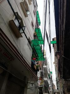 SS Builders Delhi SSB Elevation 1