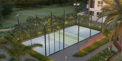 Project Image of 1026 Sq.ft 2 BHK Apartment / Flat for sale in Marunji for Rs. 7500000
