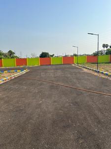Project Image of 750.0 - 2400.0 Sq.ft Residential Plot Plot for buy in Southern TM Nagar