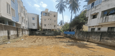 Project Image of 782.75 - 860.9 Sq.ft 3 BHK Apartment for buy in Palaniappas Tharayil