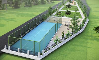 Project Image of 450.0 - 1750.0 Sq.ft Residential Plot Plot for buy in Global City
