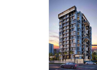 Project Image of 425.93 - 628.18 Sq.ft 1 BHK Apartment for buy in Aniruddha Pooja