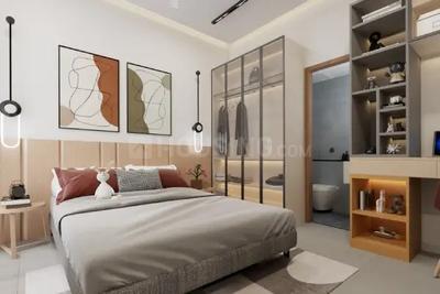 Project Image of 539.0 - 1914.0 Sq.ft 1 BHK Apartment for buy in Provident Ecopolitan