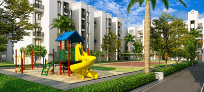 Project Image of 240.25 - 616.56 Sq.ft Studio Studio Apartment for buy in Peninsula Address One Phase 2