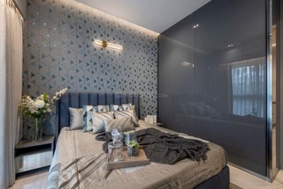 Project Image of 401.28 - 611.07 Sq.ft 1 BHK Apartment for buy in Ashford Regal Phase II Wing B Project