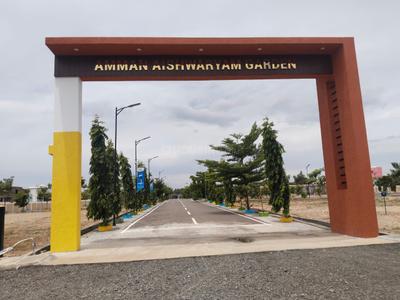 Project Image of 669.3 - 3357.15 Sq.ft Residential Plot Plot for buy in JMJ Amman Aishwaryam Garden