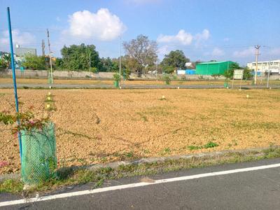 Project Image of 990.0 - 2050.0 Sq.ft Residential Plot Plot for buy in Chaitanya Avenue