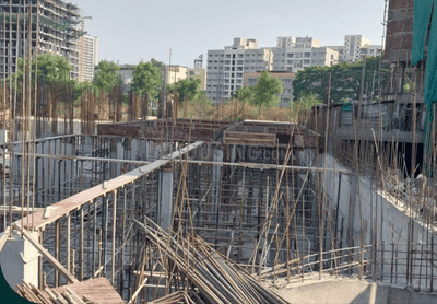 Project Image of 755.0 - 1123.0 Sq.ft 2 BHK Apartment for buy in Arbor Vista
