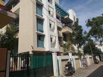Project Image of 560.0 - 850.0 Sq.ft 1 BHK Apartment for buy in Soham Apartment