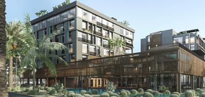Project Image of 580.0 - 4944.0 Sq.ft Studio Studio Apartment for buy in KOA Canvas