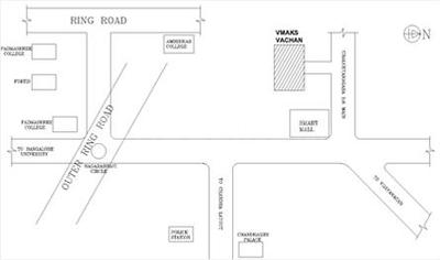 Project Image of 1040.0 - 1575.0 Sq.ft 2 BHK Apartment for buy in Vmaks Vachan